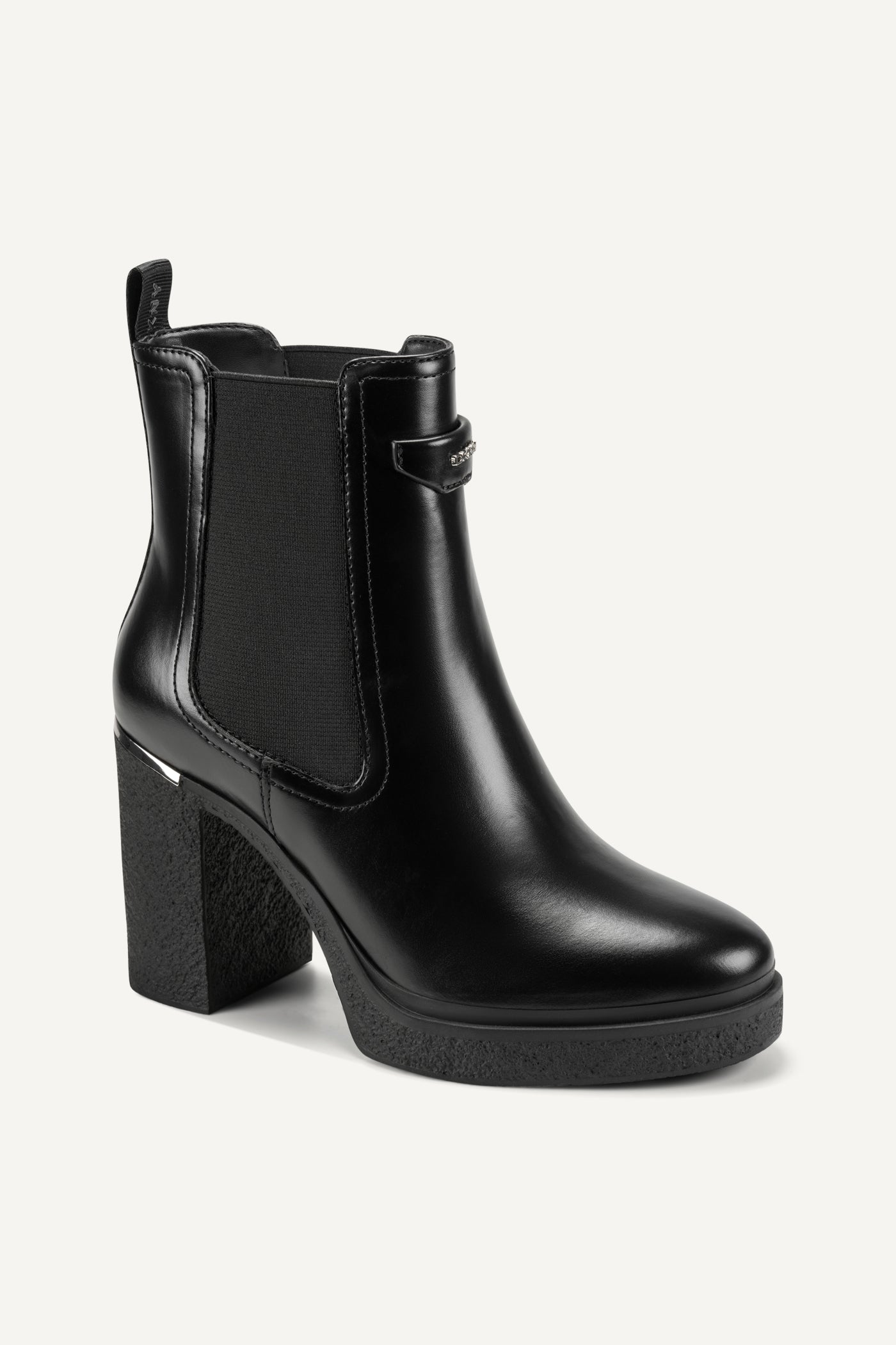 TISDEL PLATFORM BOOTIE - Image 2