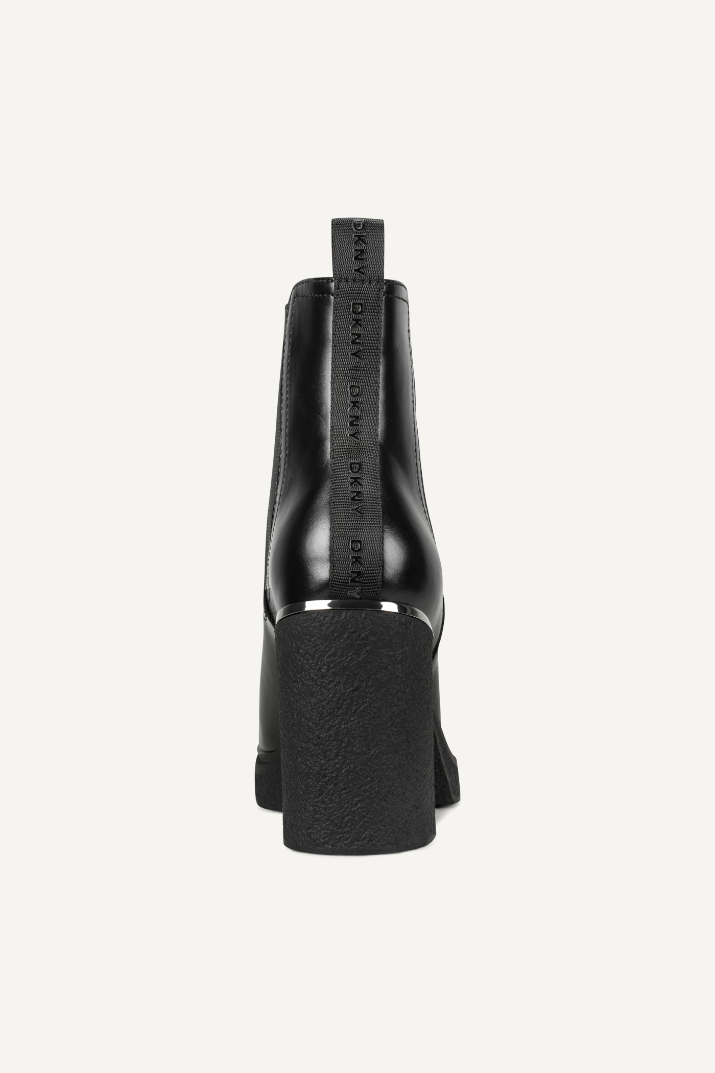 TISDEL PLATFORM BOOTIE - Image 4