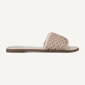 WINTER FLAT SLIDE