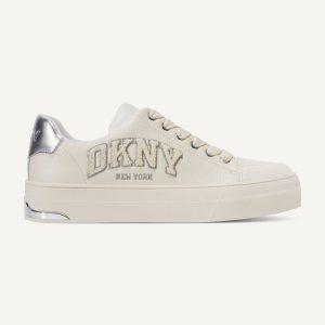 YORK LACE-UP SNEAKER